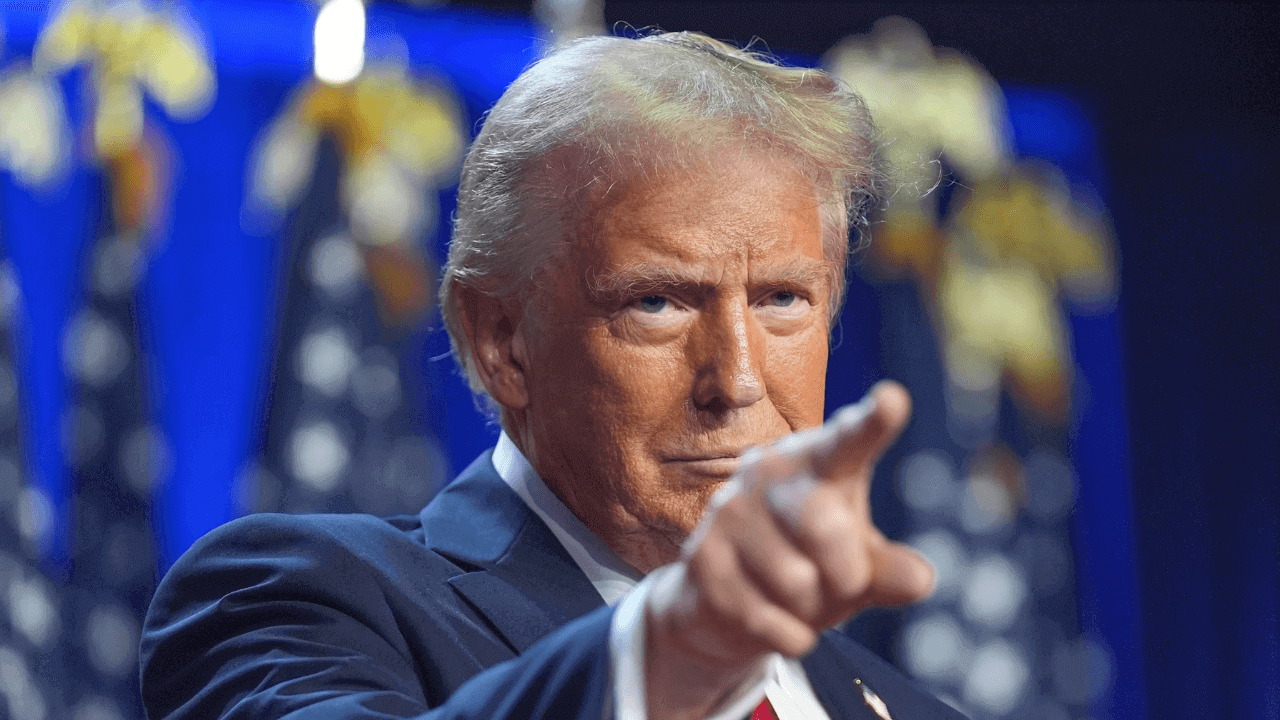 Donald Trump Launches New Meme Coin: A Game-Changer in the Crypto Market